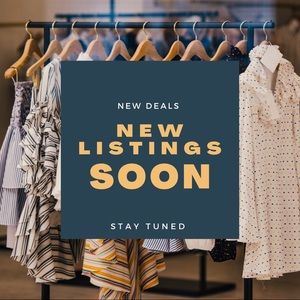 Reopening my Closet !!